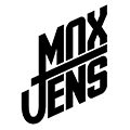 MAX JENS Logo